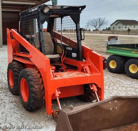 koehring skid steer for sale|used tracked skid steer.